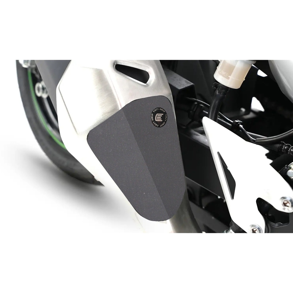 [SCUFFKAW409BL-003] Eazi-Grip Scuff Guard Kit for Kawasaki Z 7 Hybrid - image 1