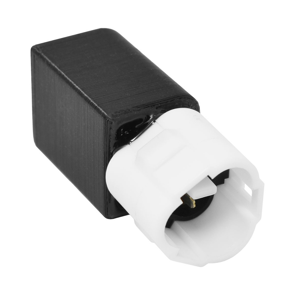 [JPES009-003] Jetprime Rear stop light switch eliminator for Aprilia Tuono V4 - image 1