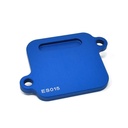 [JPES015-002] Jetprime PAIR System Eliminator Cover for Yamaha YZF-R3 - image 1