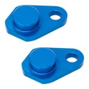 [JPES018B-001] Jetprime PAIR System Eliminator Cover for BMW S 1000 / R / XR - image 1