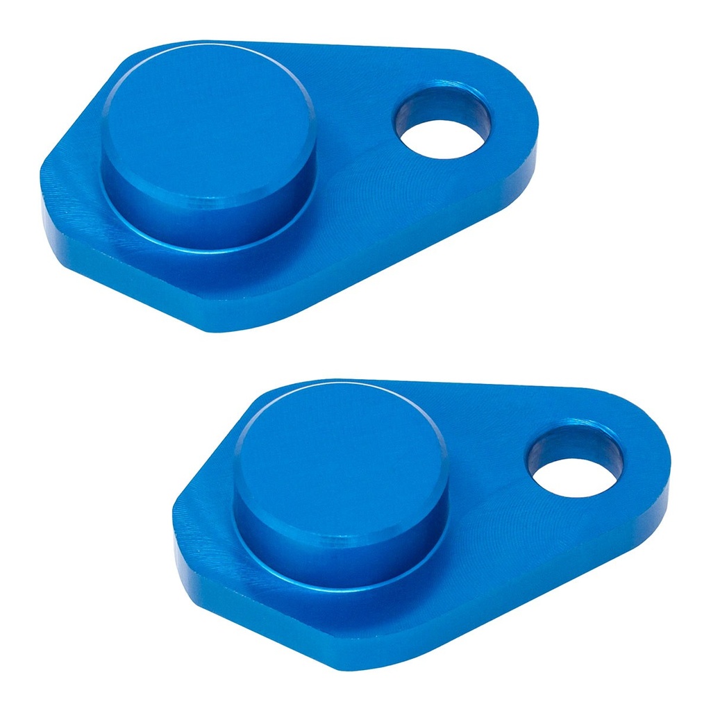 [JPES018B-002] Jetprime PAIR System Eliminator Cover for BMW S 1000 RR - image 1