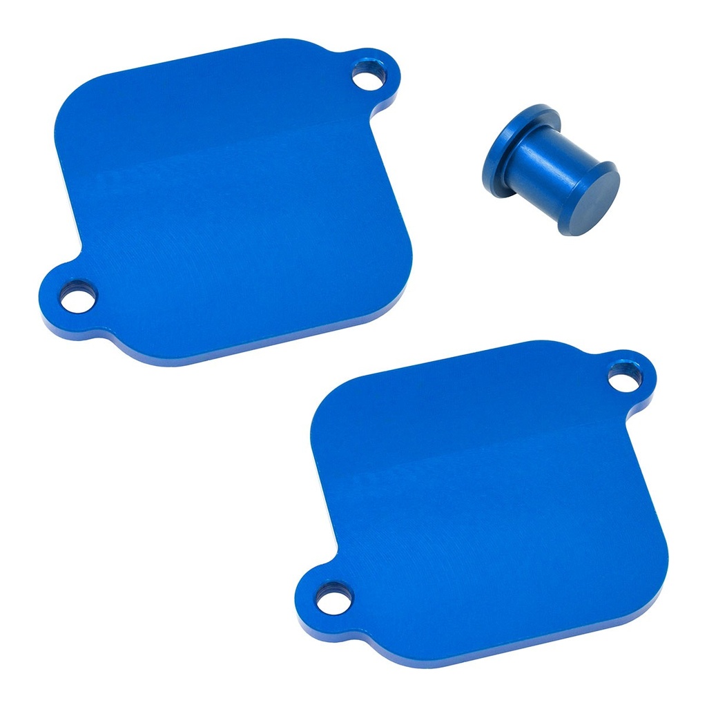 [JPES020-003] Jetprime PAIR System Eliminator Cover for Ducati Streetfighter V4 - image 1