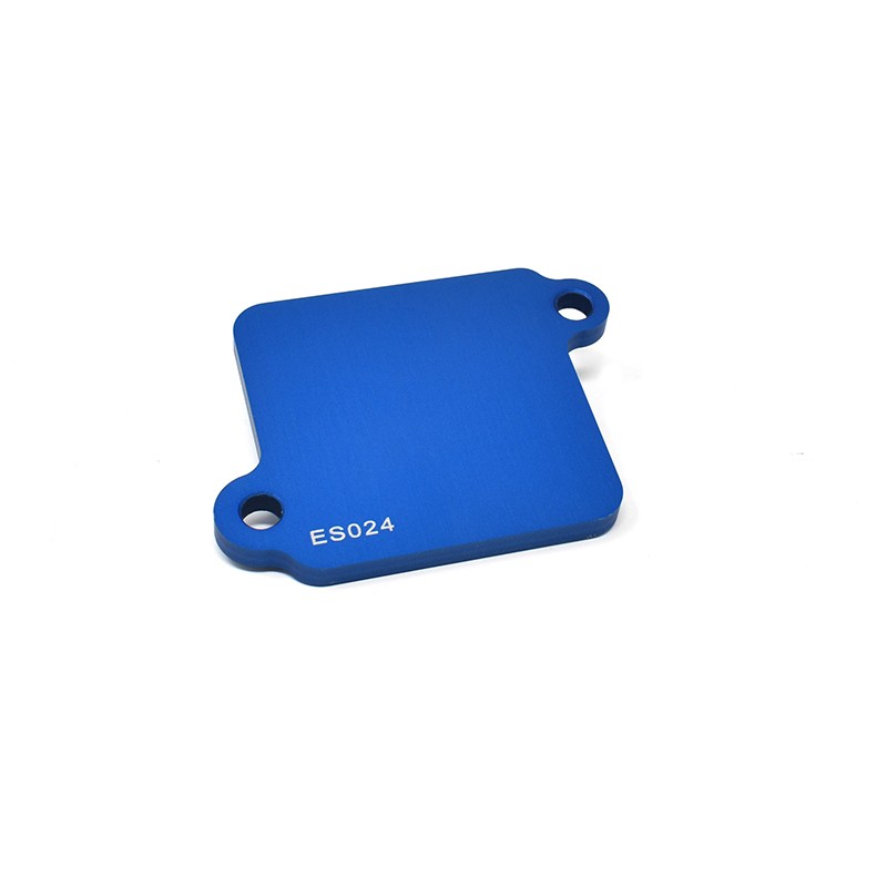 [JPES024-003] Jetprime PAIR System Eliminator Cover for Kawasaki Ninja 500 - image 1