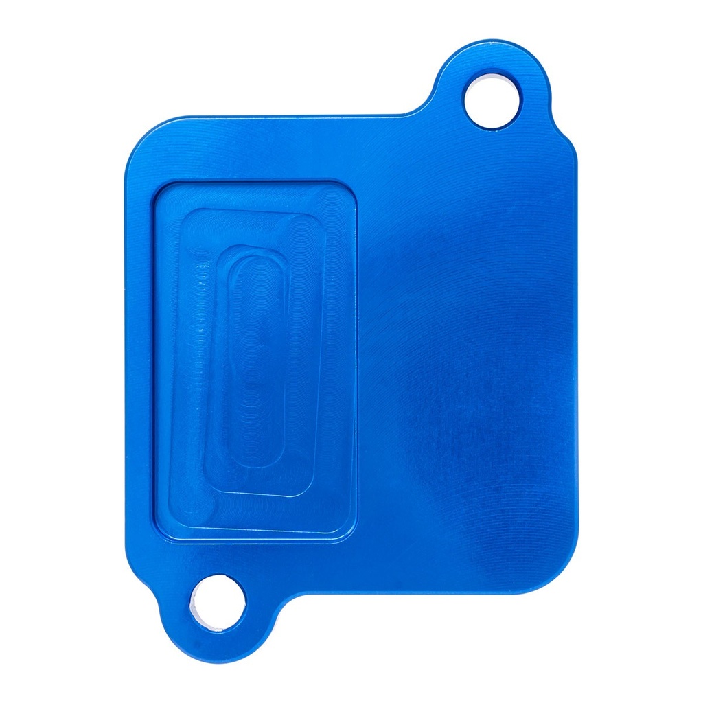[JPES028-001] Jetprime PAIR System Eliminator Cover for Suzuki GSR750 - image 2