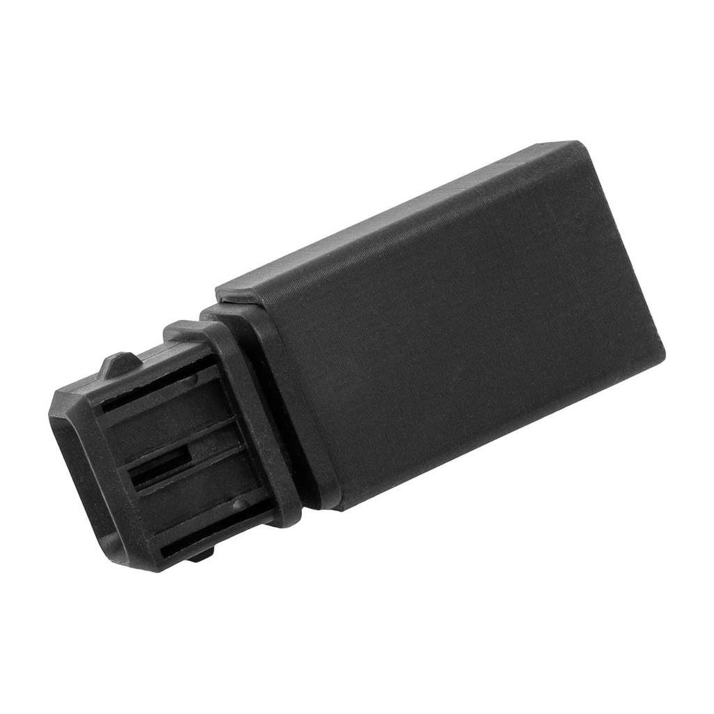 [JPES030-014] Jetprime Canister Eliminator for BMW R 1250 / R / RS / RT - image 1