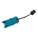 [JPES031-001] Jetprime Fuel Level Sensor Eliminator for BMW S 1000 R - image 1