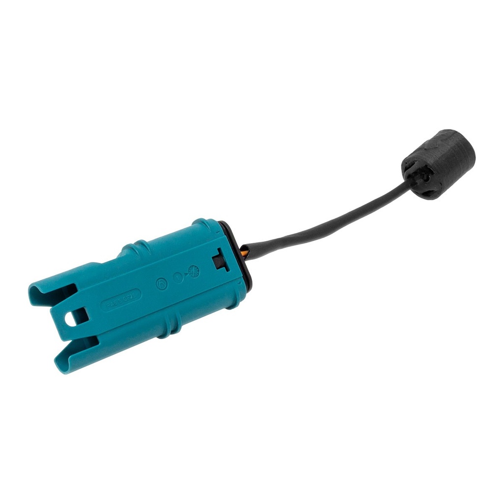 [JPES031-002] Jetprime Fuel Level Sensor Eliminator for BMW S 1000 RR - image 1