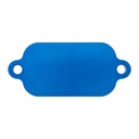 [JPES041-001] Jetprime PAIR System Eliminator Cover for Ducati Desert X - image 2