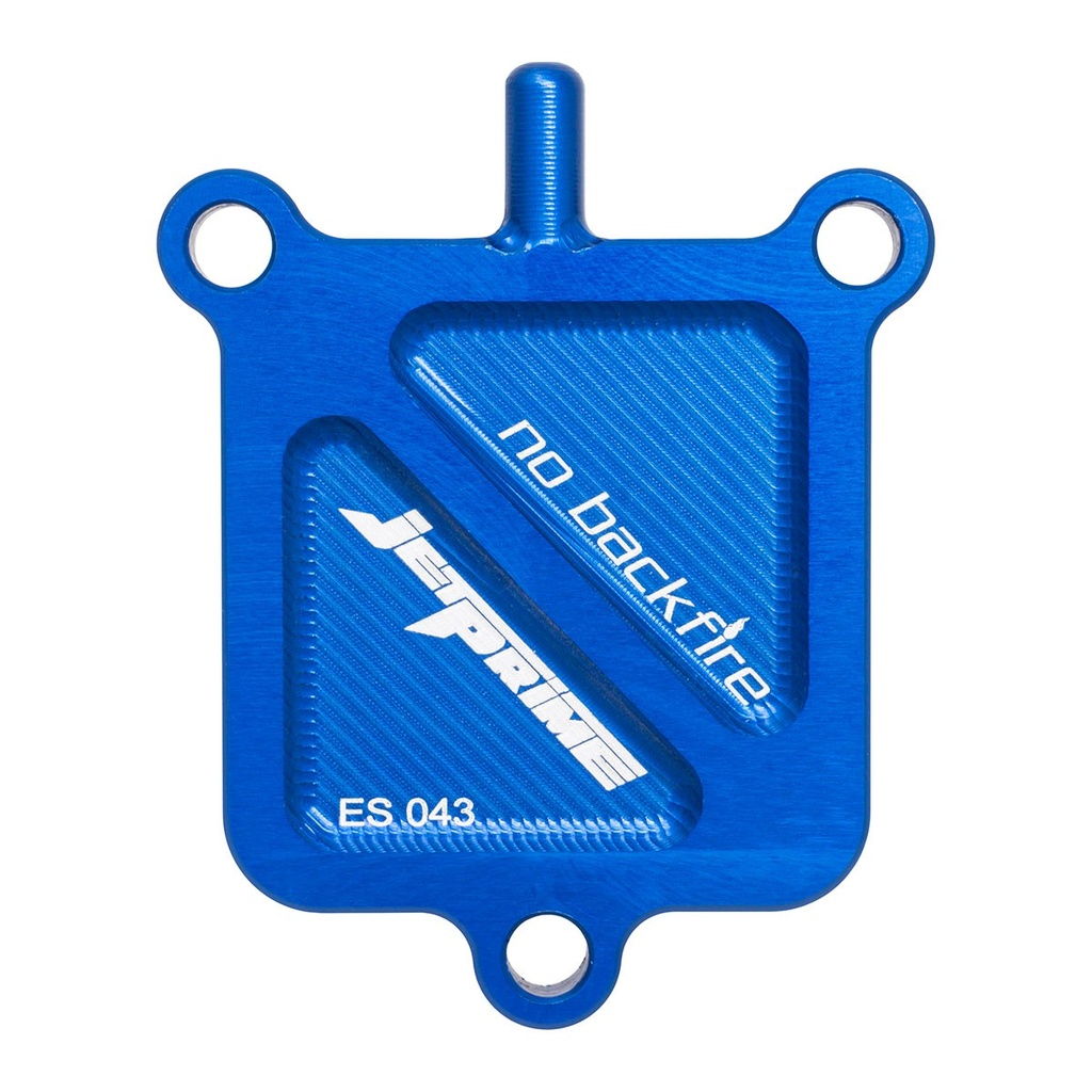 [JPES043-003] Jetprime PAIR System Eliminator Cover for BMW S 1000 XR - image 1