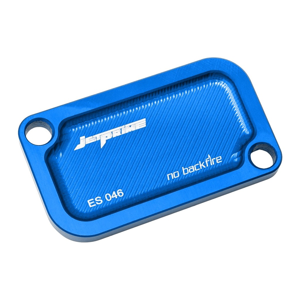 [JPES046-002] Jetprime PAIR System Eliminator Cover for KTM 1090 Adventure - image 1