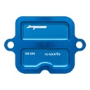 [JPES059-001] Jetprime PAIR System Eliminator Cover for Honda CB 1000 R - image 1