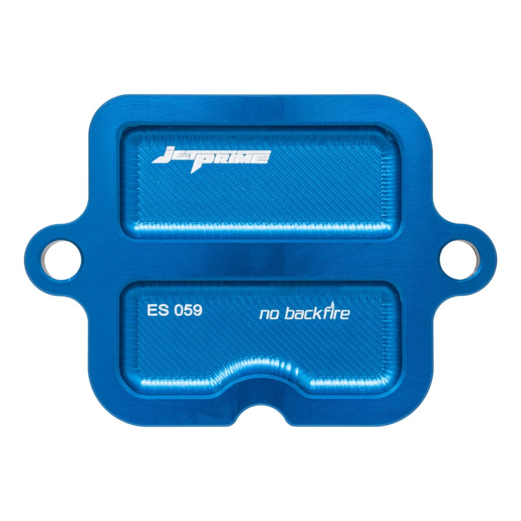 [JPES059-002] Jetprime PAIR System Eliminator Cover for Honda CB 600 F Hornet - image 1