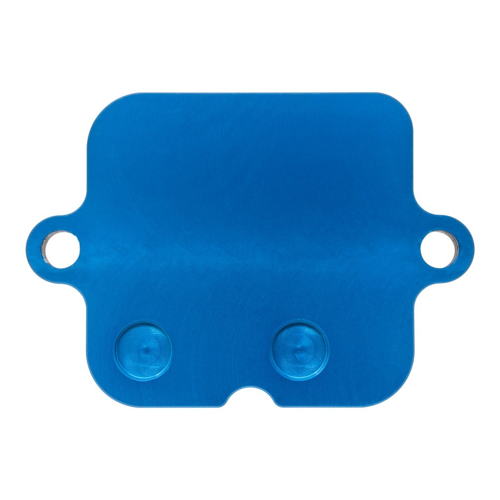 [JPES059-002] Jetprime PAIR System Eliminator Cover for Honda CB 600 F Hornet - image 2