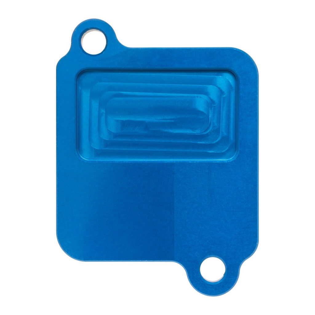 [JPES060-007] Jetprime PAIR System Eliminator Cover for Triumph Tiger 800 - image 2