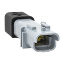 [JPES063-004] Jetprime Canister Eliminator for Ducati Streetfighter V2 - image 1