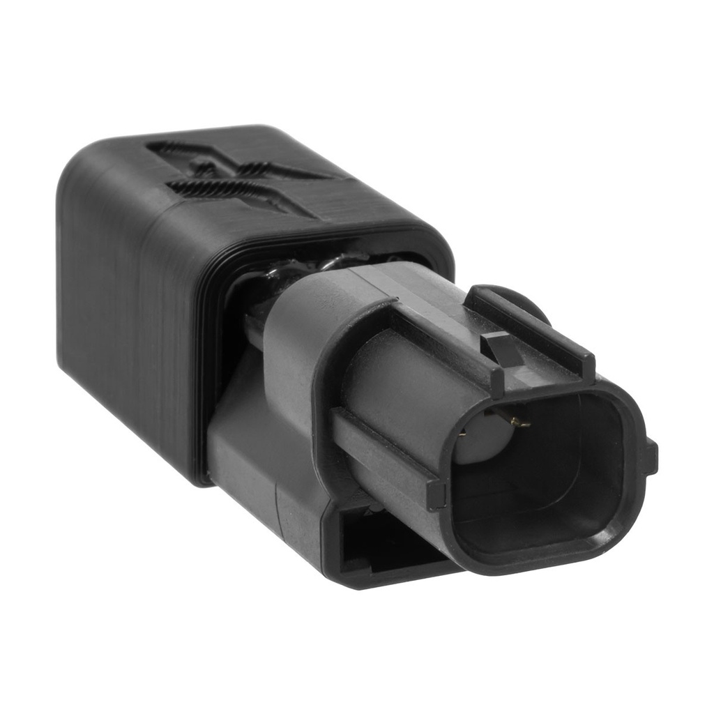 [JPES064-003] Jetprime Canister Eliminator for Honda CRF 1000 L Africa Twin - image 1