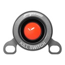 [JPKSDU056-001] Jetprime Kill Switch for Ducati Streetfighter V4 (Black) - image 1