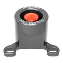 [JPKSDU056-001] Jetprime Kill Switch for Ducati Streetfighter V4 (Black) - image 2