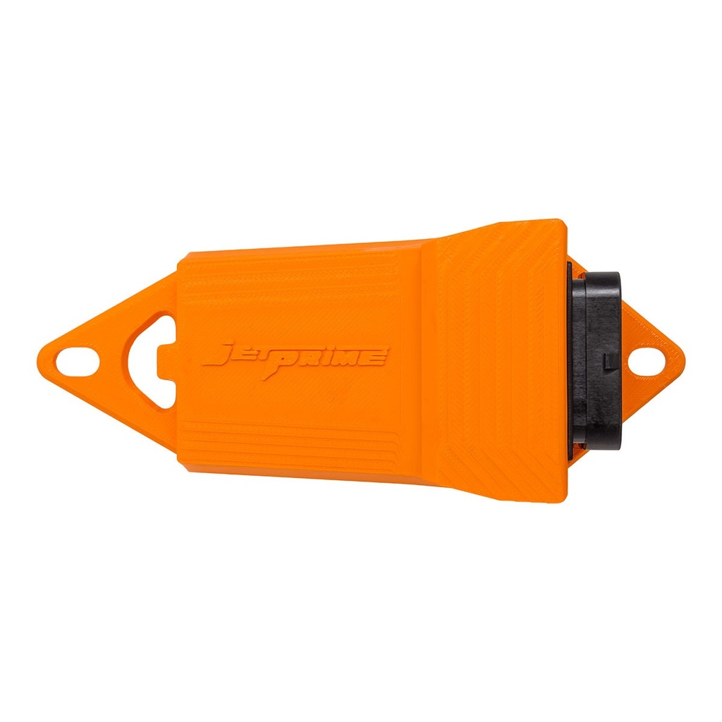 [JPESR004] Jetprime Electronic Suspension Control Unit Eliminator for Aprilia RSV4 Tuono V4 - image 1
