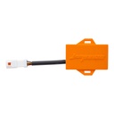 [JPESR015-002] Jetprime Electronic Steering Damper Eliminator (Ohlins) for Kawasaki Ninja ZX-10R - image 1