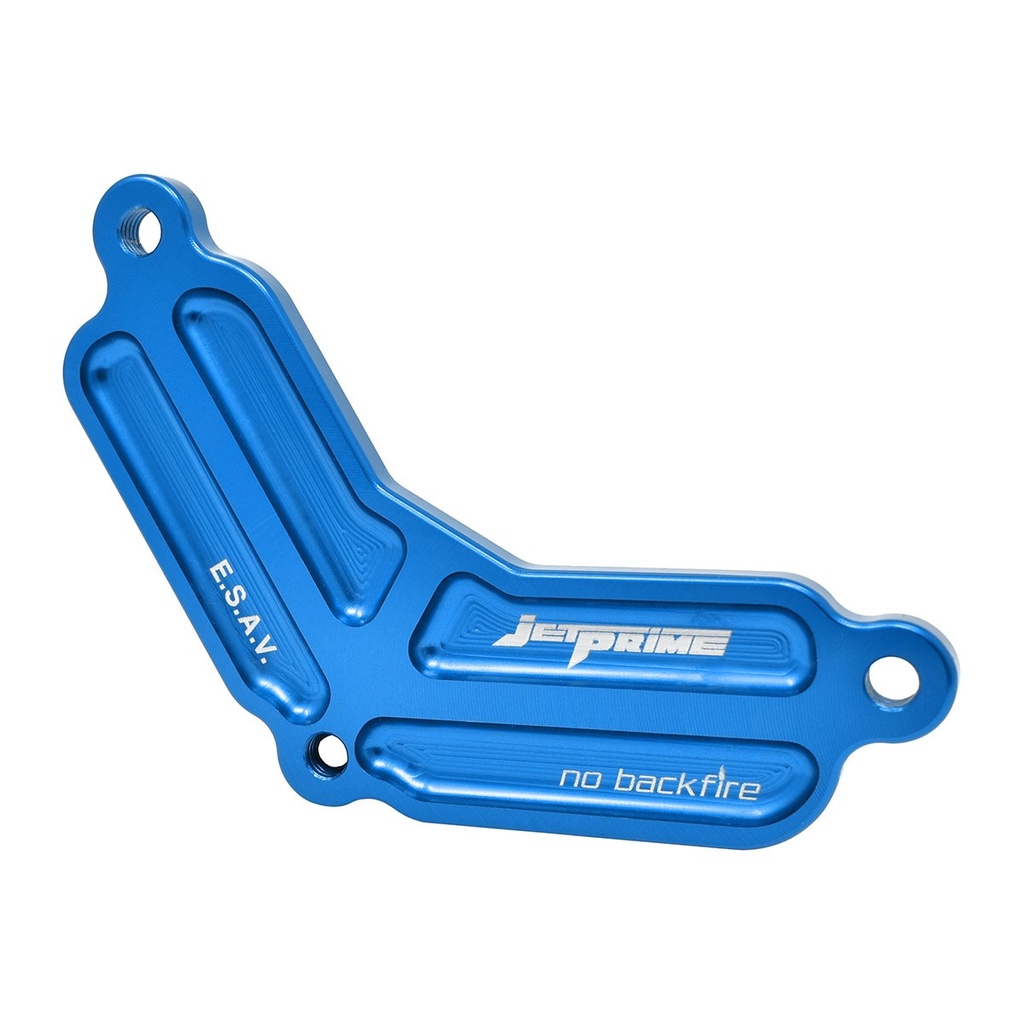 [JPESRSV4-001] Jetprime PAIR System Eliminator Cover for Aprilia RSV4 - image 1