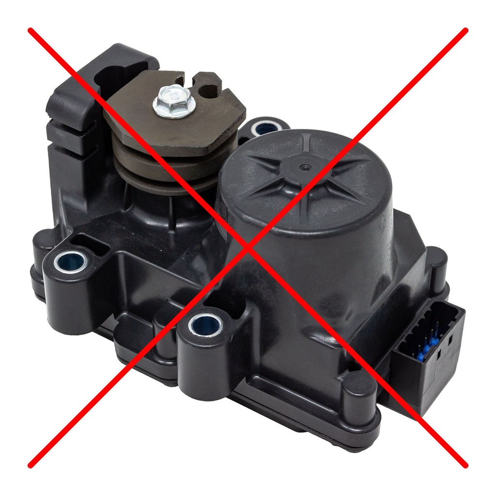 [JPEX001A-001] Jetprime Exhaust Throttle Valve Servo Eliminator for BMW R 1200  / R  / RS  / RT - image 2