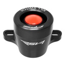 [JPKSAP009] Jetprime Kill Switch for Aprilia RSV4 (Black) - image 3
