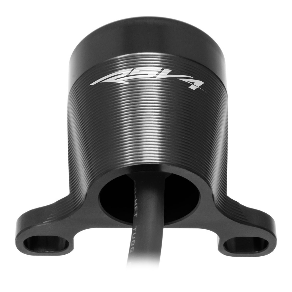 [JPKSAP009] Jetprime Kill Switch for Aprilia RSV4 (Black) - image 4