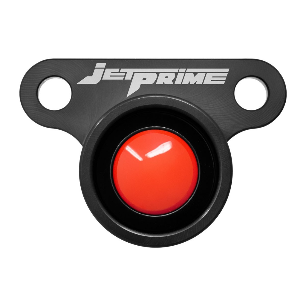[JPKSAP660-001] Jetprime Kill Switch for Aprilia RS 457 (Black) - image 1