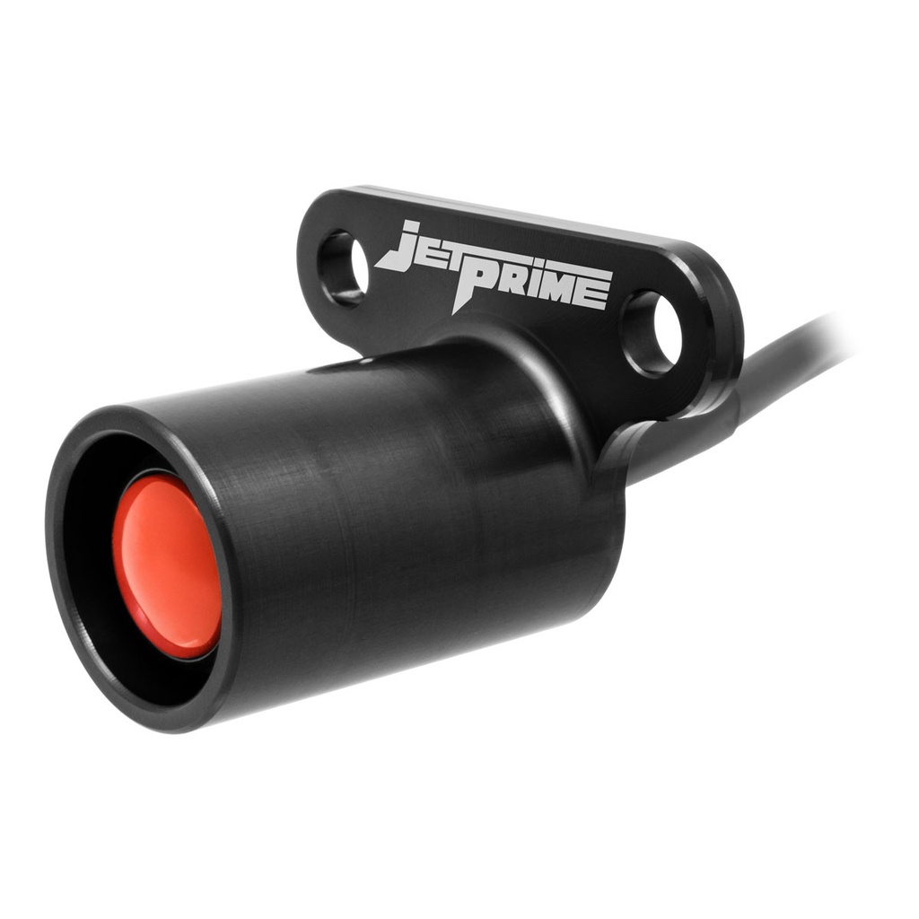 [JPKSAP660-001] Jetprime Kill Switch for Aprilia RS 457 (Black) - image 2