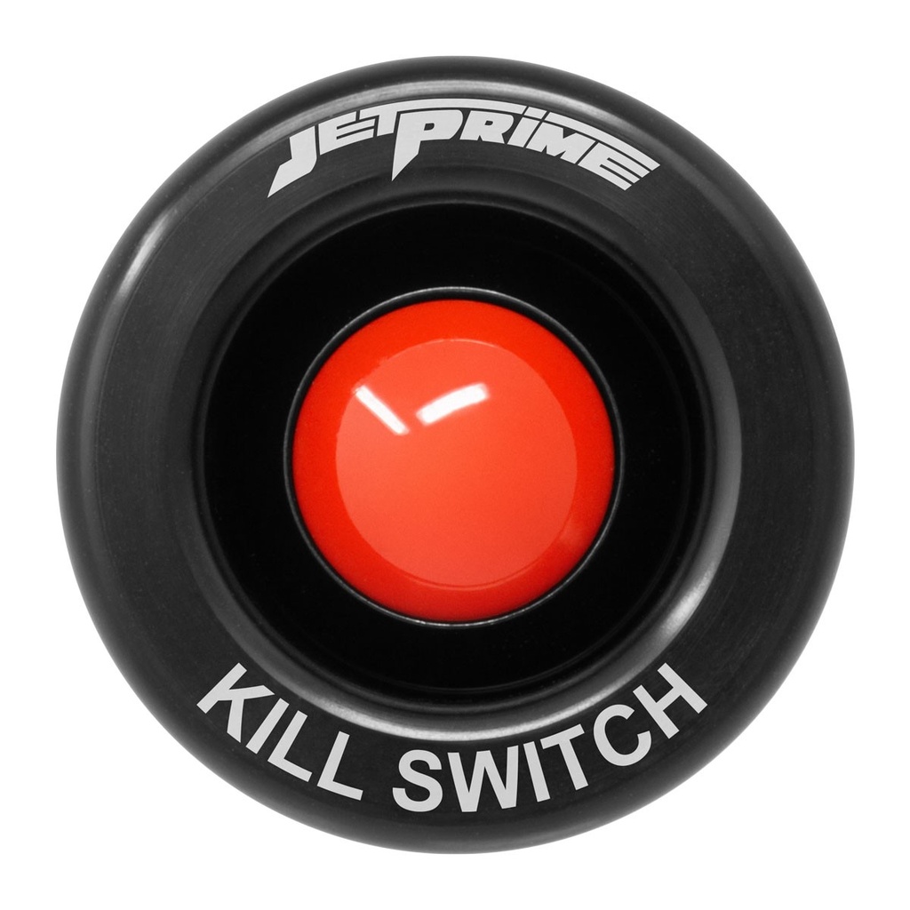 [JPKSKA004-001] Jetprime Kill Switch for Kawasaki Ninja ZX-10R / R - image 1