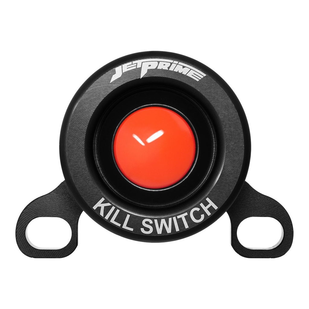 [JPKSDU041] Jetprime Kill Switch for Ducati Scrambler (Black) - image 1