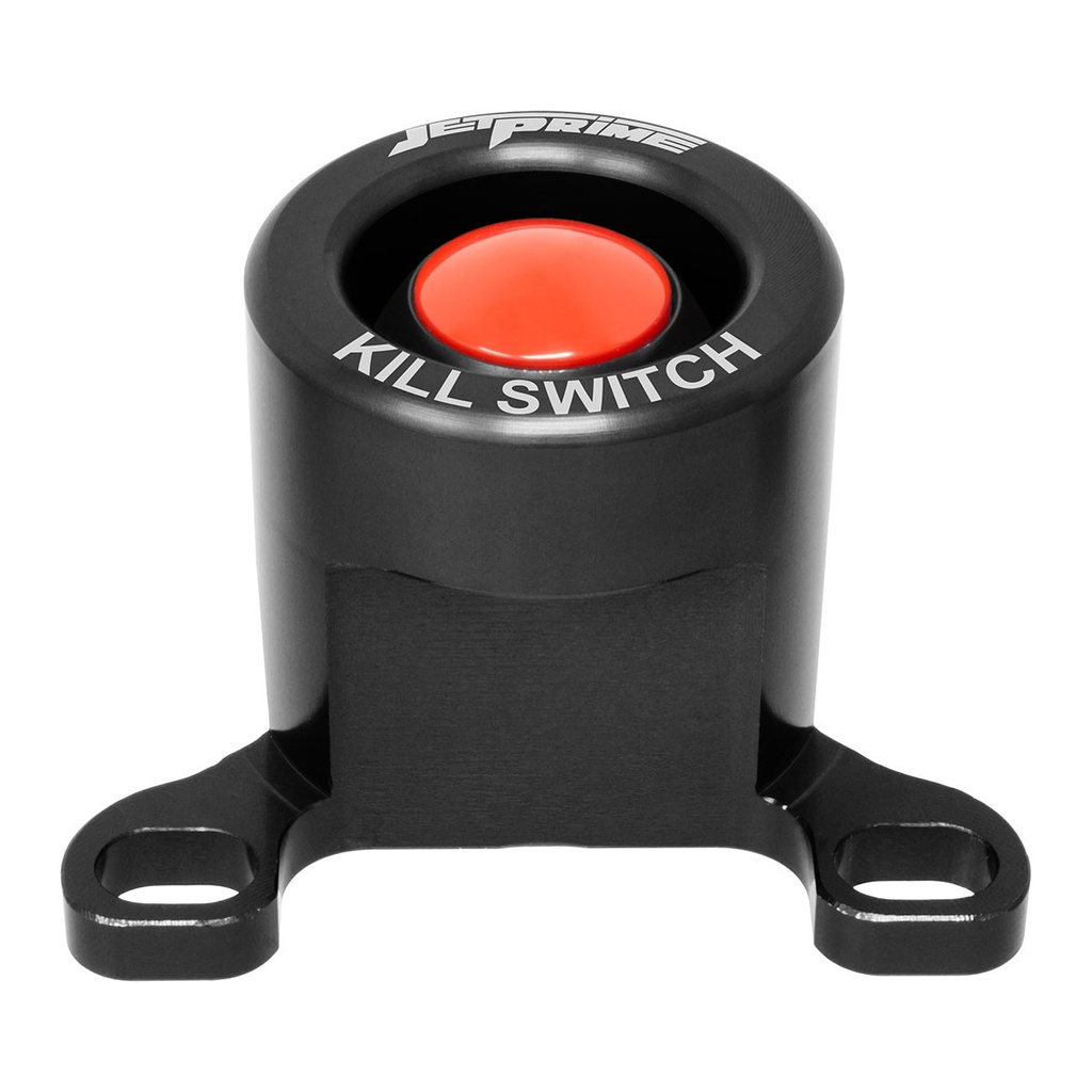 [JPKSDU041] Jetprime Kill Switch for Ducati Scrambler (Black) - image 2