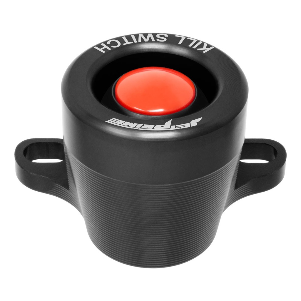 [JPKSDU041] Jetprime Kill Switch for Ducati Scrambler (Black) - image 3
