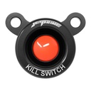 [JPKSDU056-001] Jetprime Kill Switch for Ducati Streetfighter V4 (Black) - image 1