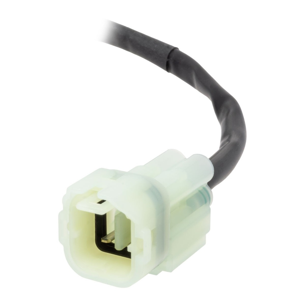 [JPKSDU056-001] Jetprime Kill Switch for Ducati Streetfighter V4 (Black) - image 5