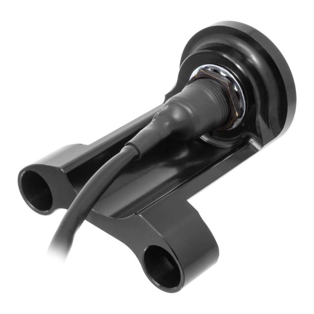 [JPKSDU056-002] Jetprime Kill Switch for Ducati Panigale V4 (Black) - image 3