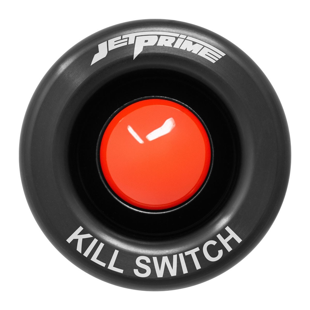 [JPKSKA064] Jetprime Kill Switch for Kawasaki Ninja ZX-6R - image 1