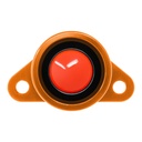 [JPKSKT048O] Jetprime Kill Switch for KTM 990 Duke (Orange) - image 1