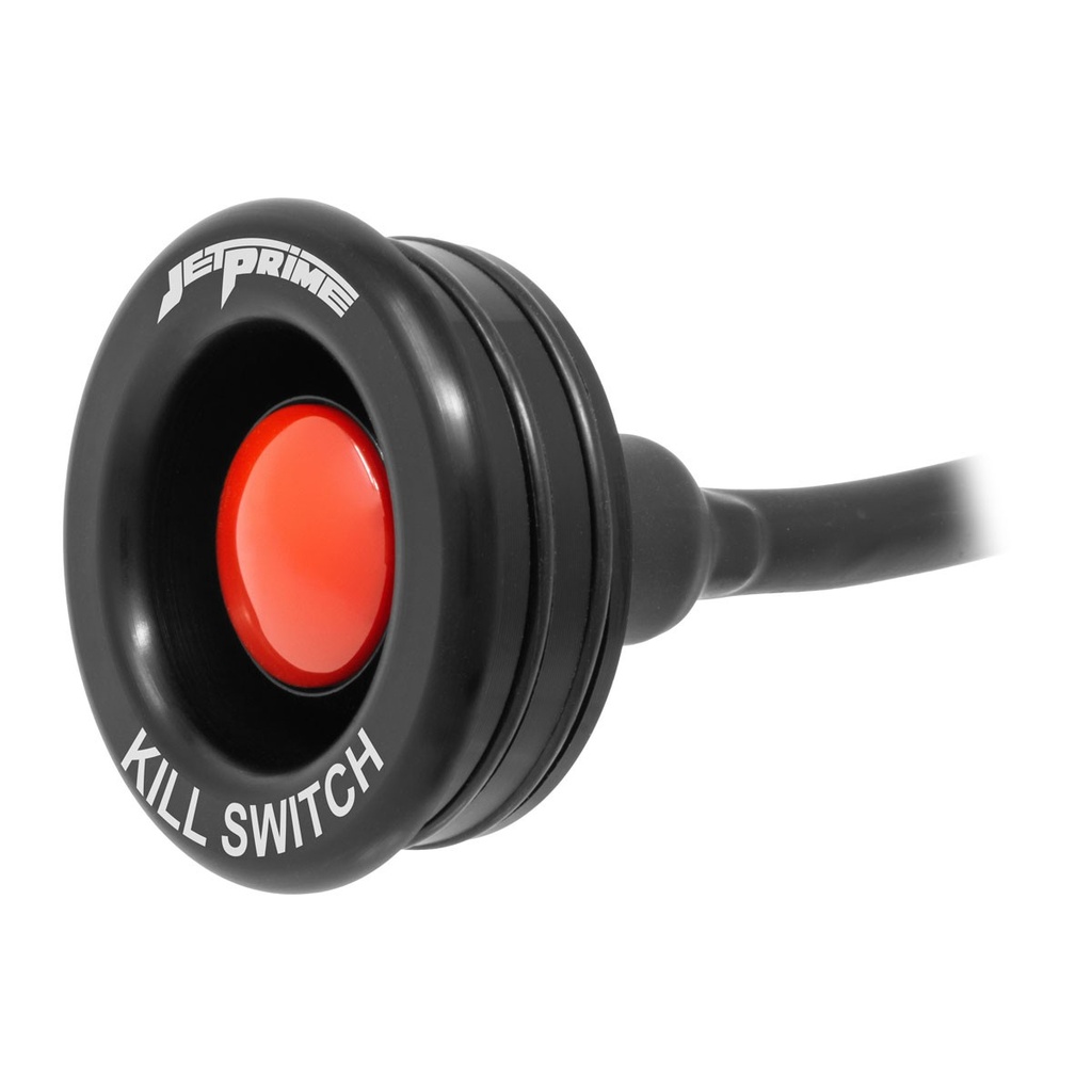 [JPKSKA064] Jetprime Kill Switch for Kawasaki Ninja ZX-6R - image 2