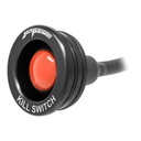 [JPKSYA015] Jetprime Kill Switch for Yamaha YZF-R3 (Black) - image 2