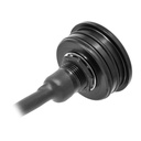 [JPKSYA015] Jetprime Kill Switch for Yamaha YZF-R3 (Black) - image 3