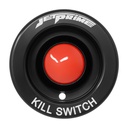 [JPKSYA023-002] Jetprime Kill Switch for Yamaha YZF-R6 YEC (Black) - image 1