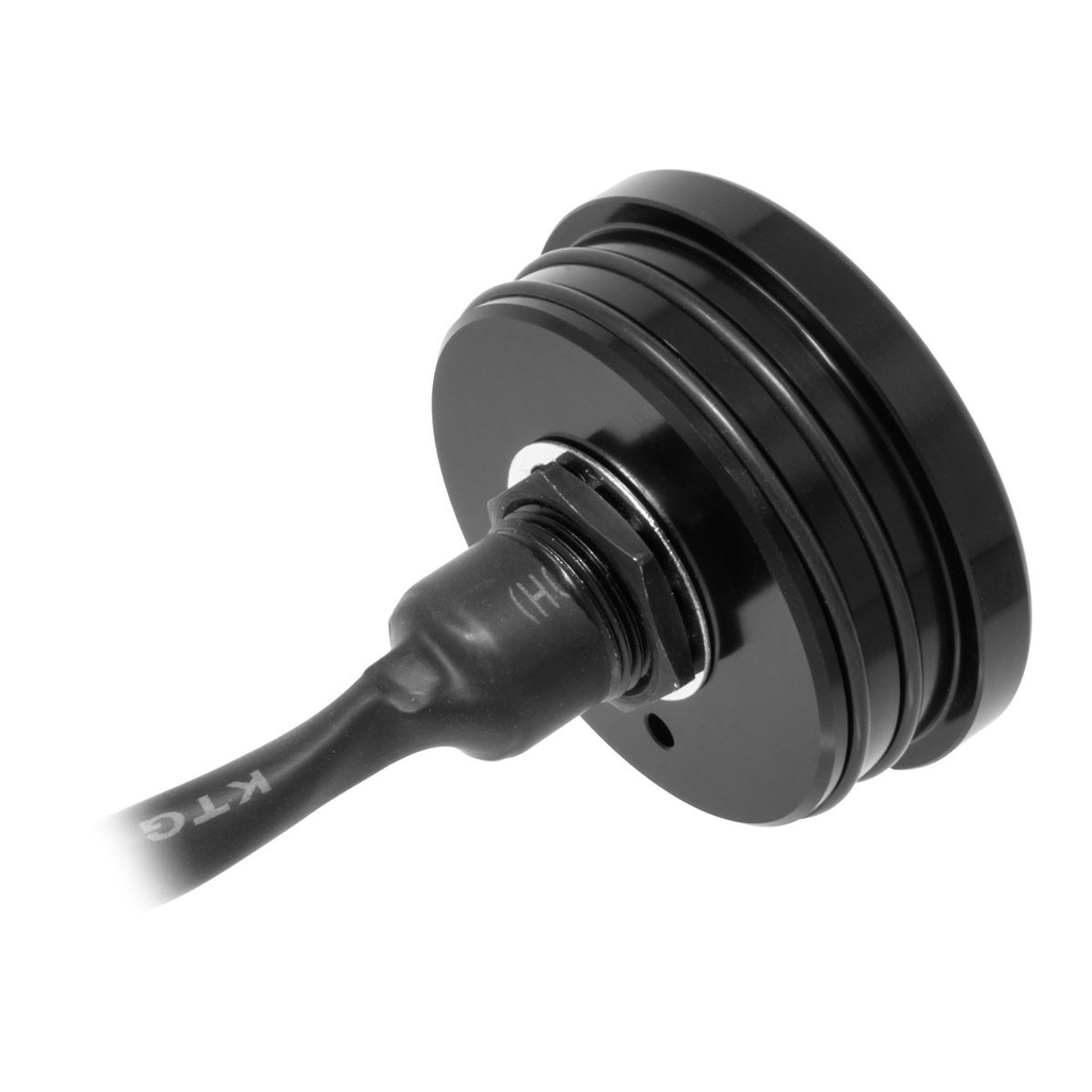 [JPKSYA023-002] Jetprime Kill Switch for Yamaha YZF-R6 YEC (Black) - image 2