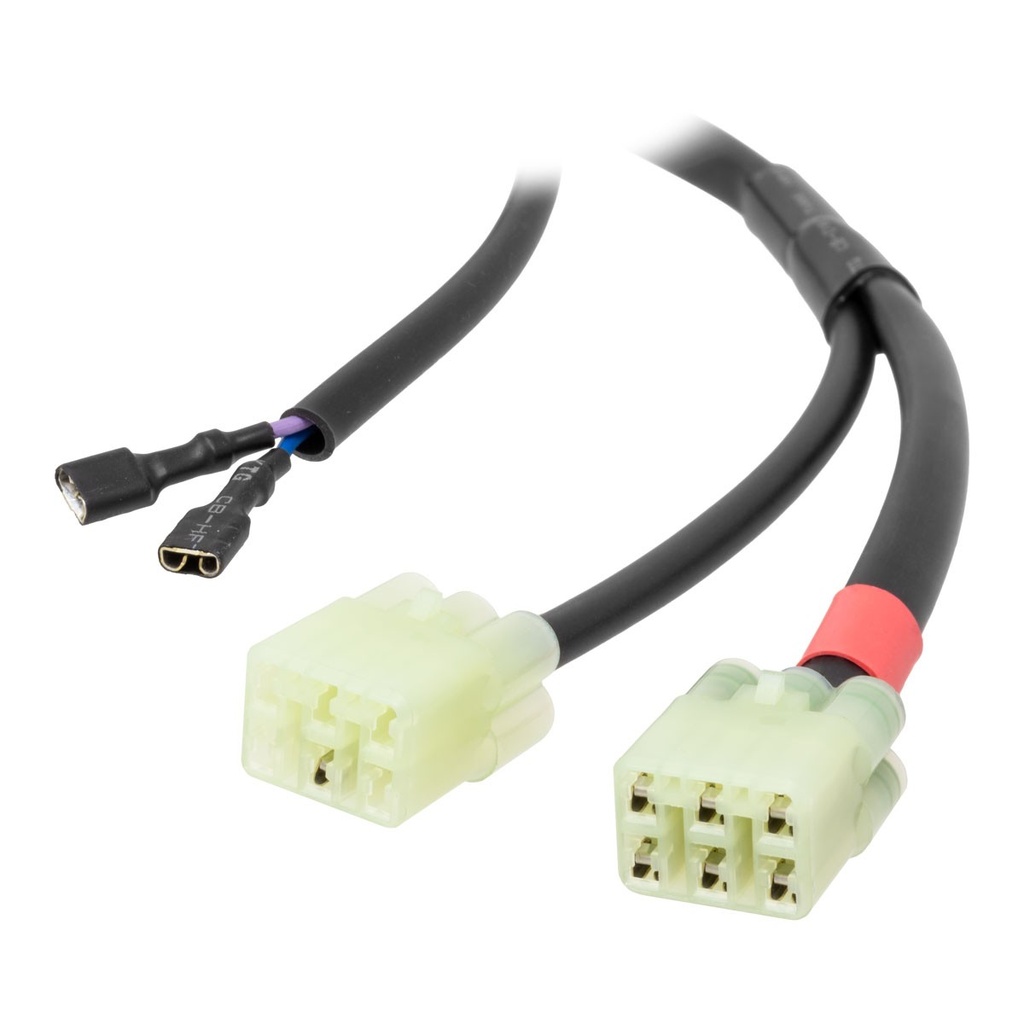 [JPPDCF001-002] Jetprime RHS Handlebar Switch for CFMOTO 650MT - image 4