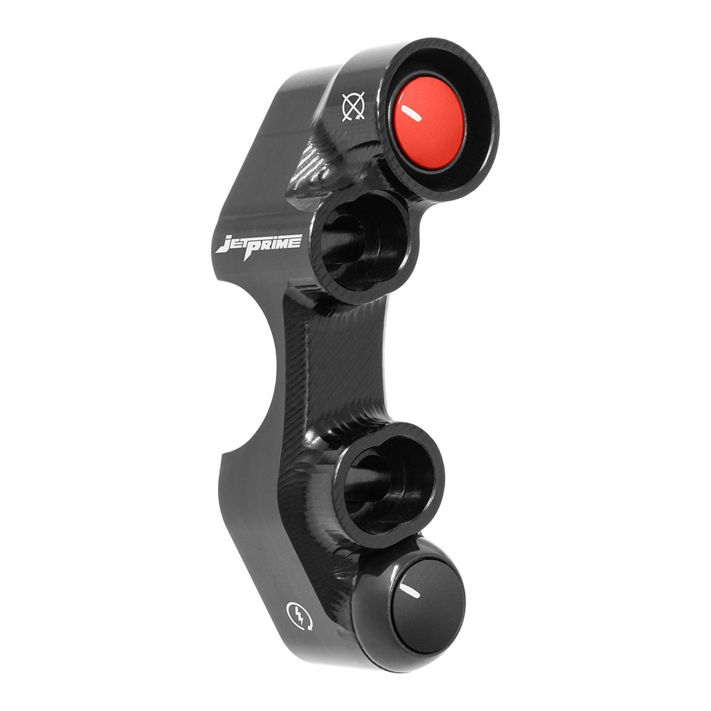 [JPPDCF031] Jetprime RHS Handlebar Switch for CFMOTO 300SR - image 2