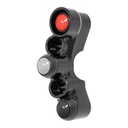 [JPPDKA064-001] Jetprime RHS Handlebar Switch for Kawasaki Ninja ZX-10R (Black) - image 3