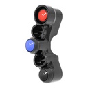 [JPPDRDU006] Jetprime RHS Race Handlebar Switch for Ducati Panigale V2 - image 3