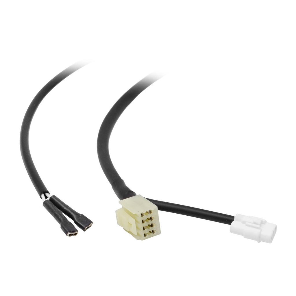 [JPPDSU019-002] Jetprime RHS Handlebar Switch for Suzuki GSX-R600 (Black) - image 4