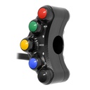 [JPPLD003-001] Jetprime RHS Handlebar Switch for Yamaha Tenere 700 - image 2